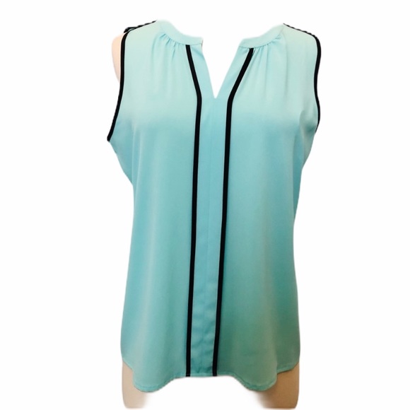 Calvin Klein Tops - Calvin Klein sleeveless top brand new, size S